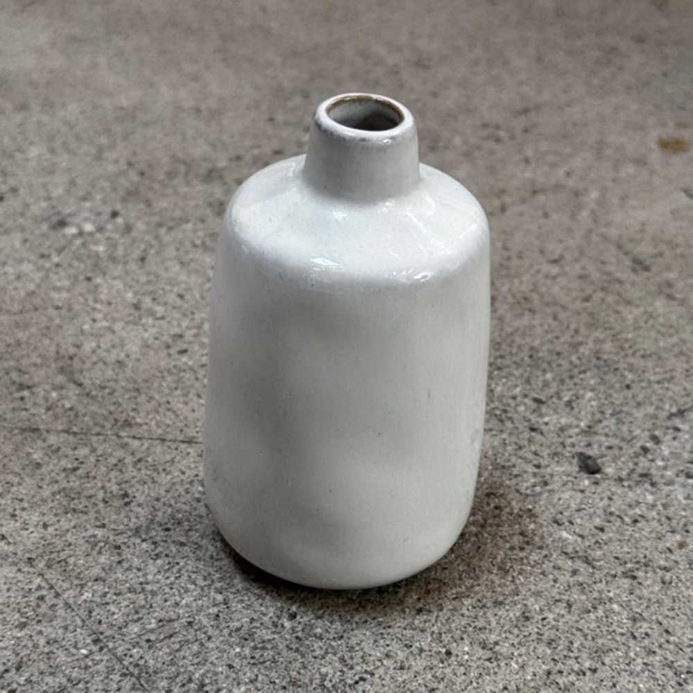 Hearth and Hand Flower Decor Vase Farmhouse Minimal Japandi